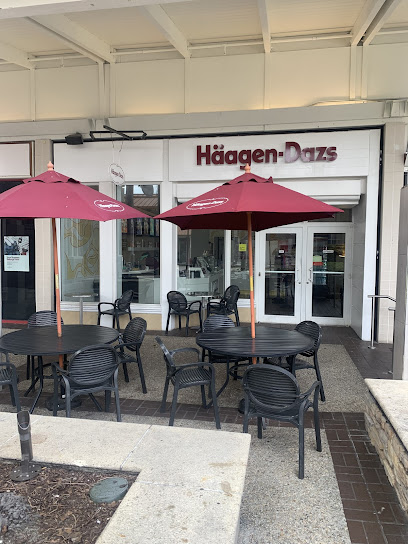 Häagen-Dazs