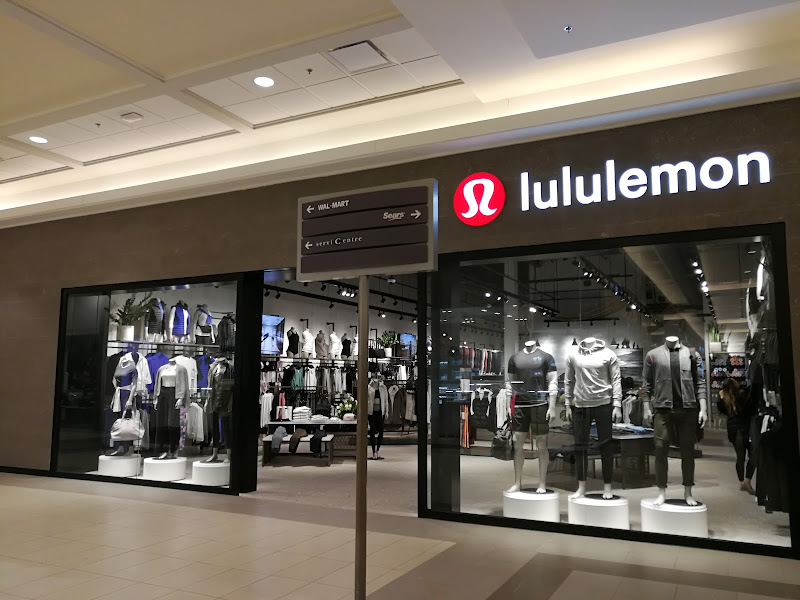 lululemon