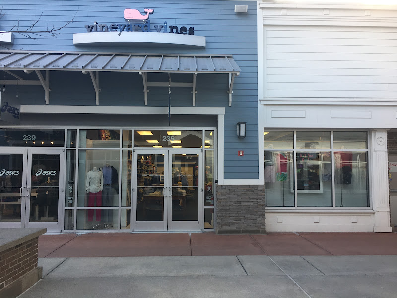 Vineyard Vines Outlet