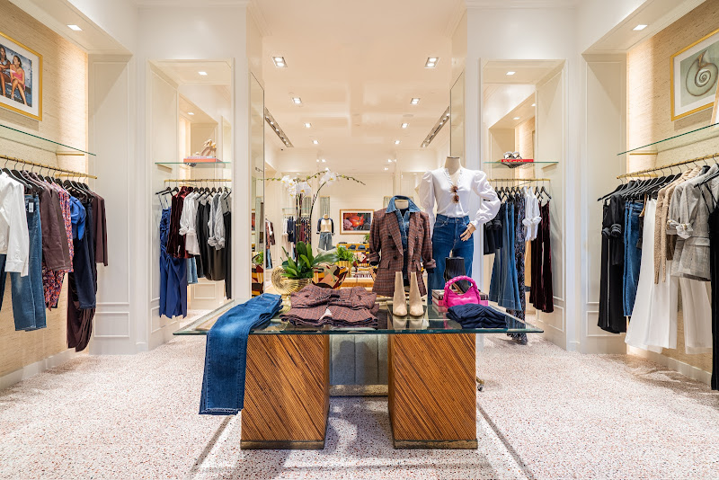 Veronica Beard Bal Harbour Shops