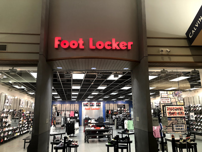Foot Locker