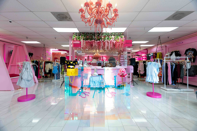 TwoFold Charm Boutique