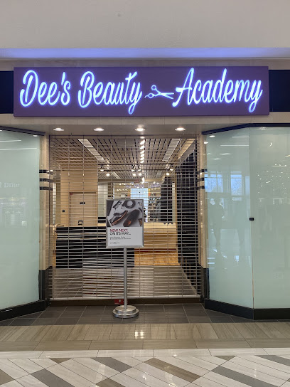 Dee's Beauty Academy