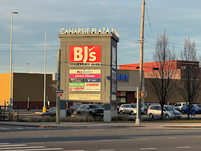 Canarsie Plaza