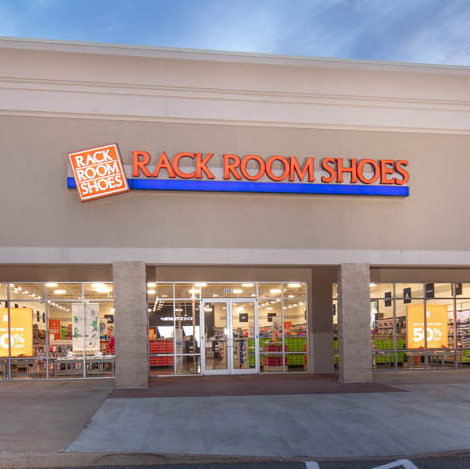 Rack Room Shoes