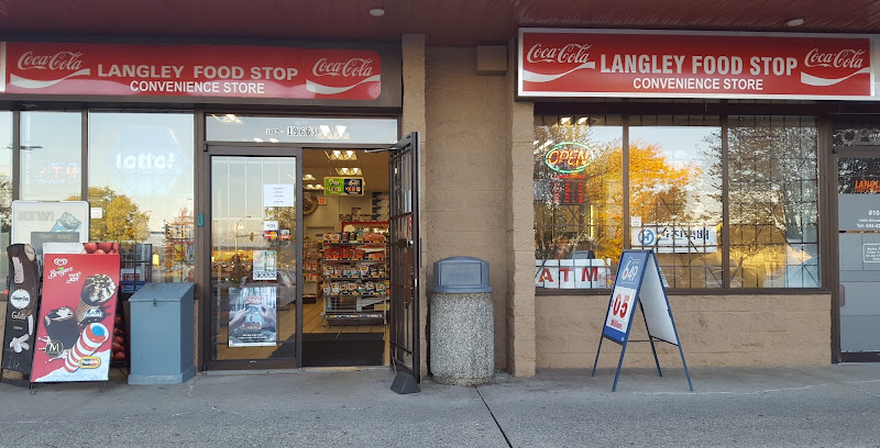 Langley Food Stop Convenience Store