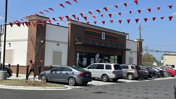 7-Eleven