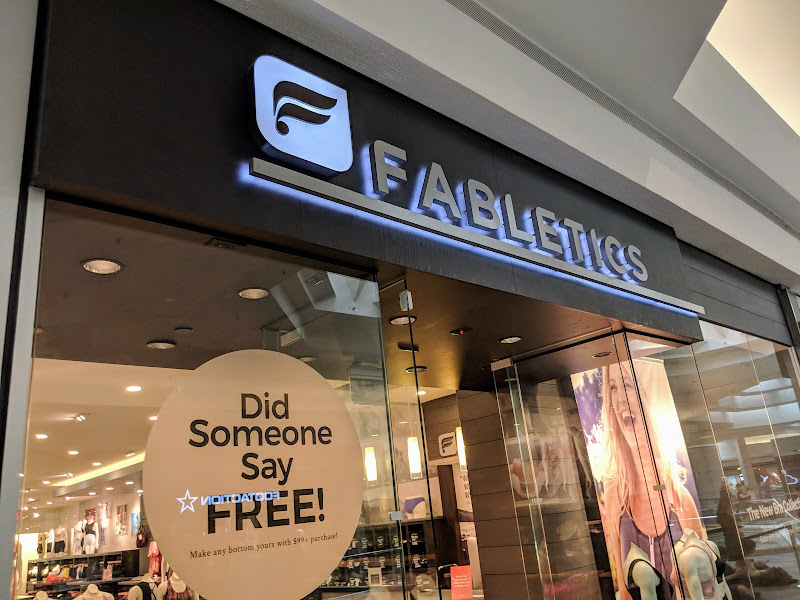 Fabletics
