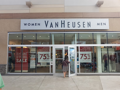 Van Heusen