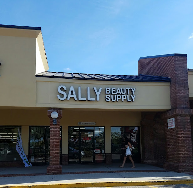 Sally Beauty