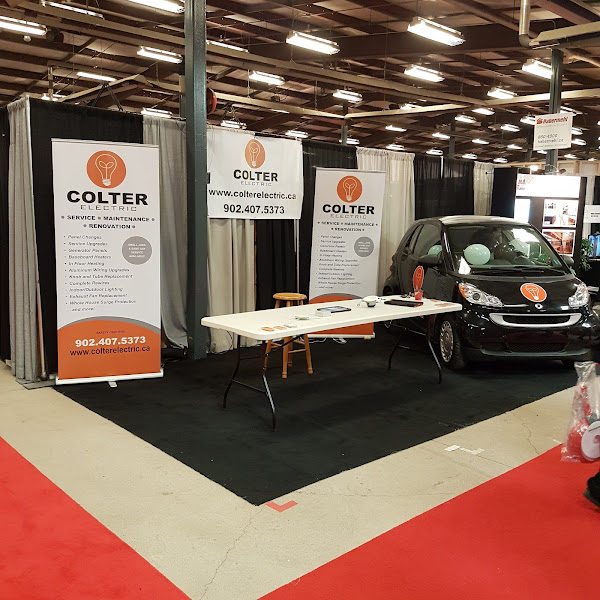 Colter Electric Ltd.
