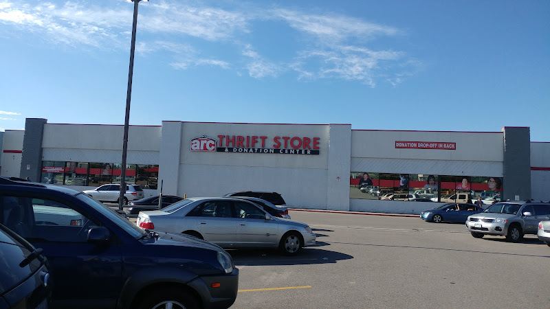 arc Thrift Store