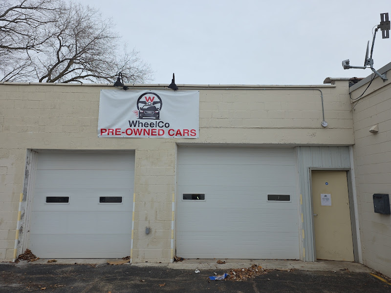Wheel Co