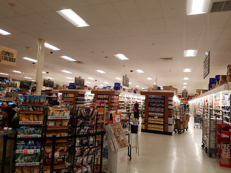 ShopRite of Plainview - Woodbury Rd