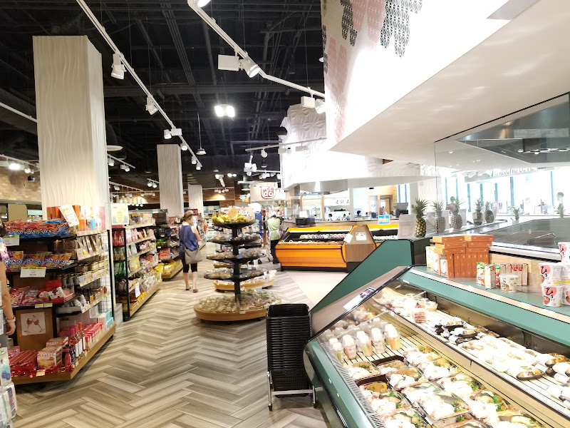 Mitsuwa Marketplace
