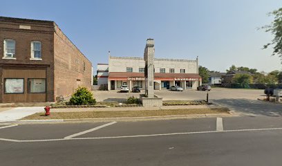 El Fresno Plaza