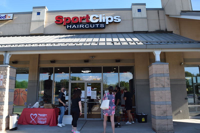 Sport Clips