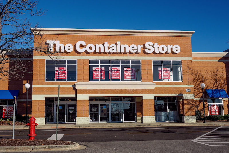 The Container Store