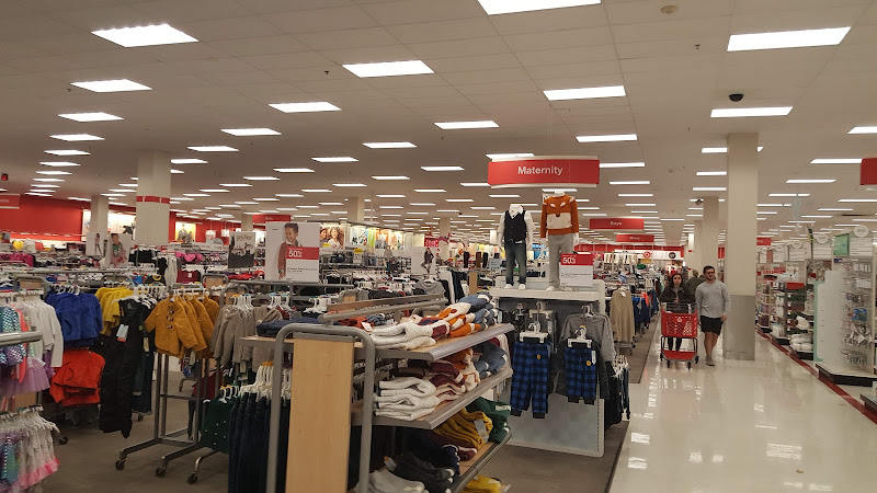 Target