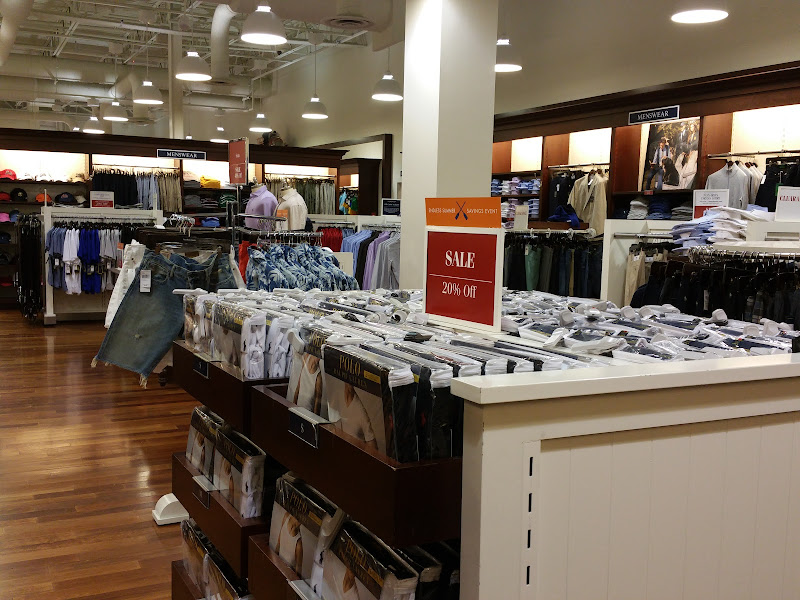 Polo Ralph Lauren Outlet Stores