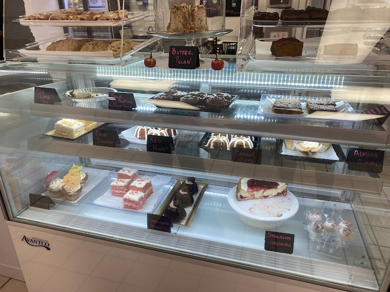 Sweetooth Bakery
