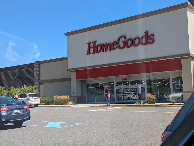 HomeGoods