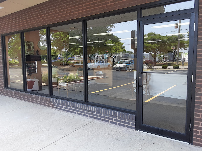 Suburban Trim & Glass Corporation