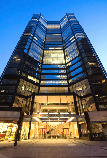 Ascot Diamonds New York