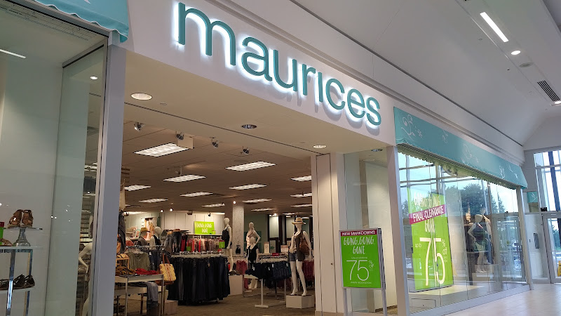Maurices