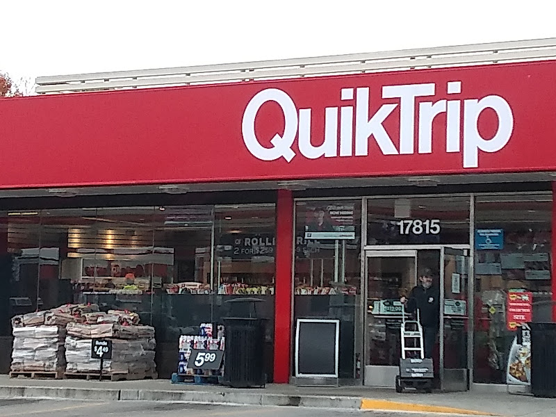 QuikTrip