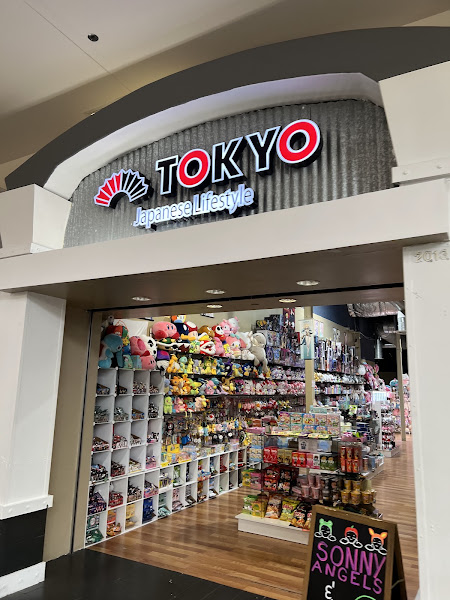 Tokyo Japanese Lifestyle