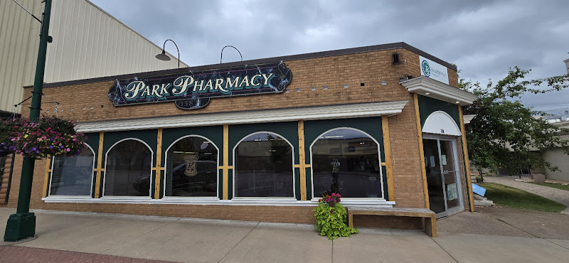 Park Pharmacy