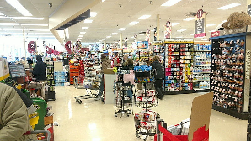 Weis