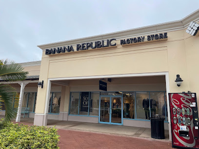 Banana Republic