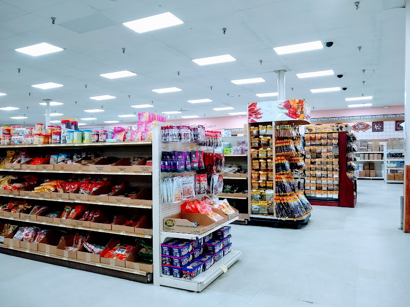 H&L Asian Market