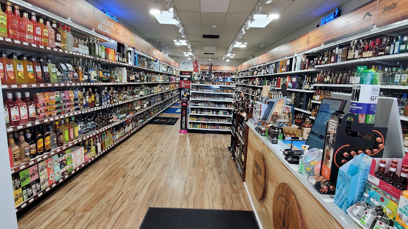 Palmetto Liquor & Wine