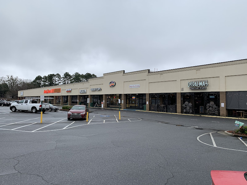 Green Acres Shopping Center