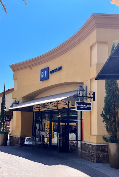 Gap Factory