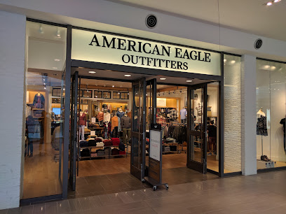 American Eagle Outfitters