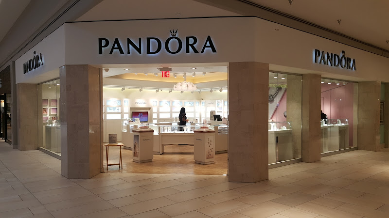 PANDORA