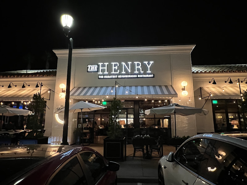 The Henry