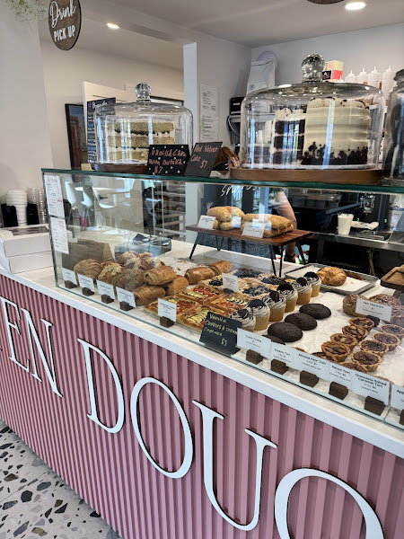 Even Dough Bakery
