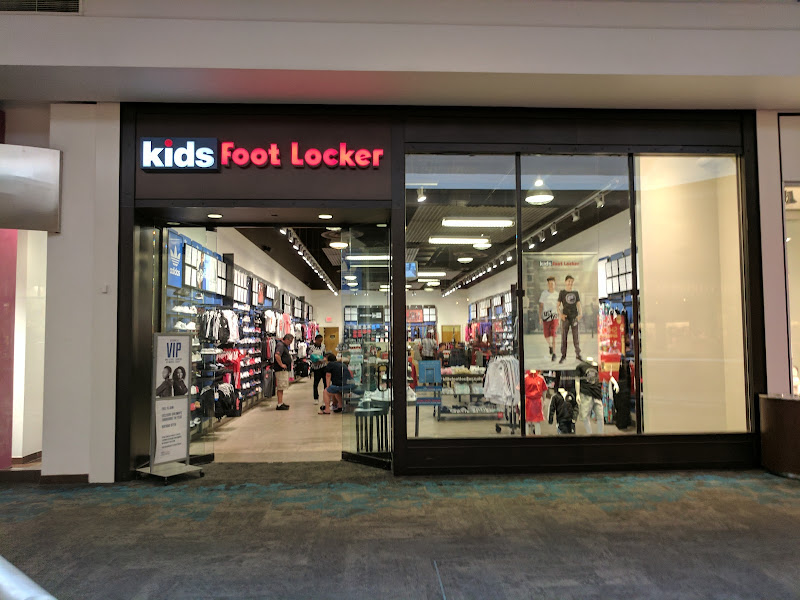 Kids Foot Locker