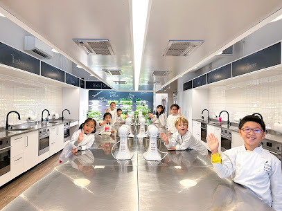 Little Kitchen Academy