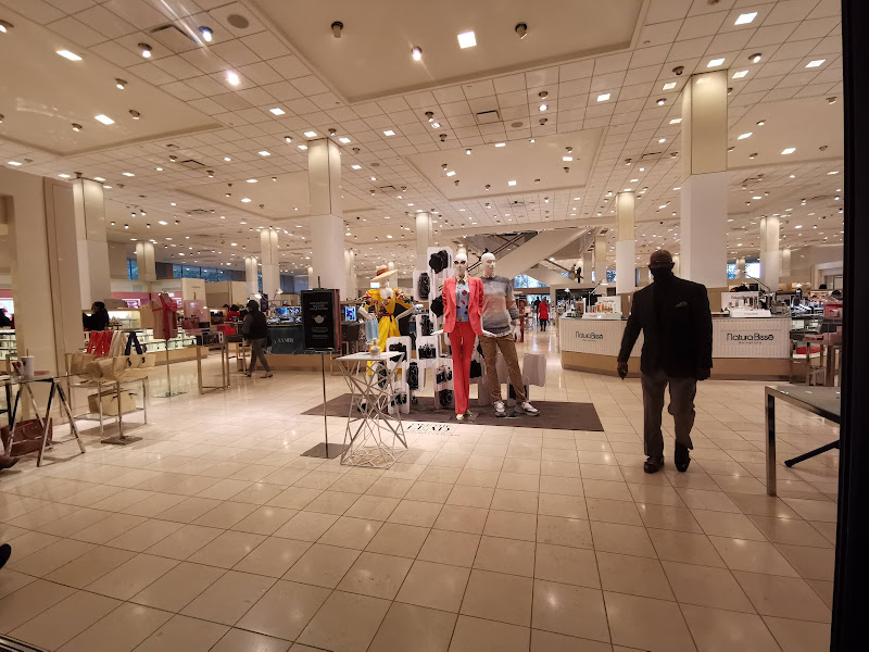Neiman Marcus