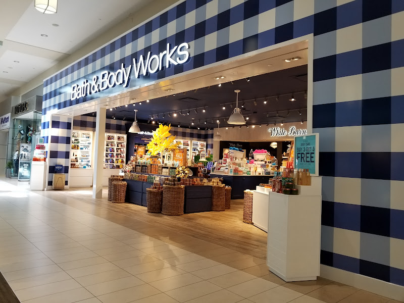 Bath & Body Works