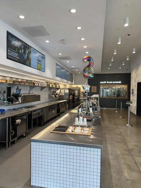 Sweetgreen
