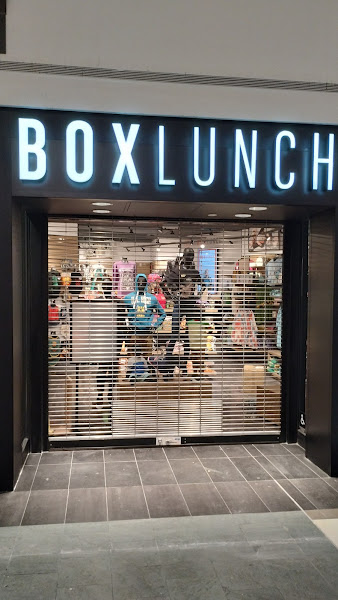BoxLunch
