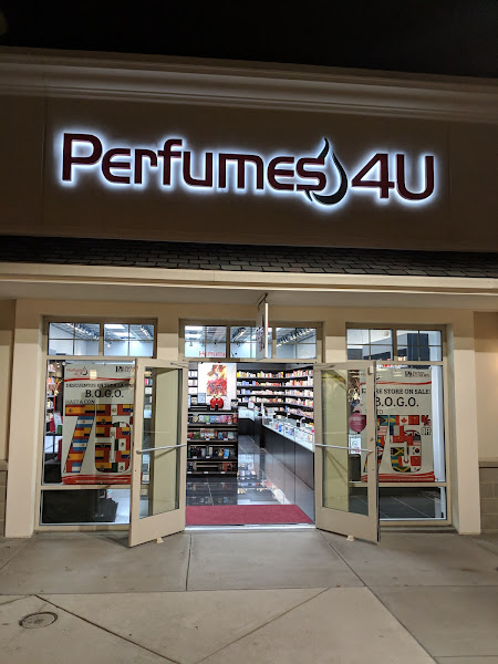 Perfumes 4U