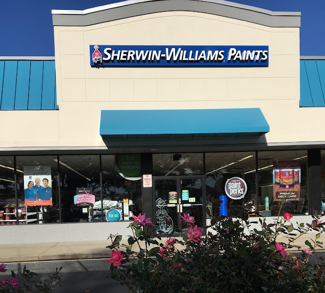 Sherwin-Williams